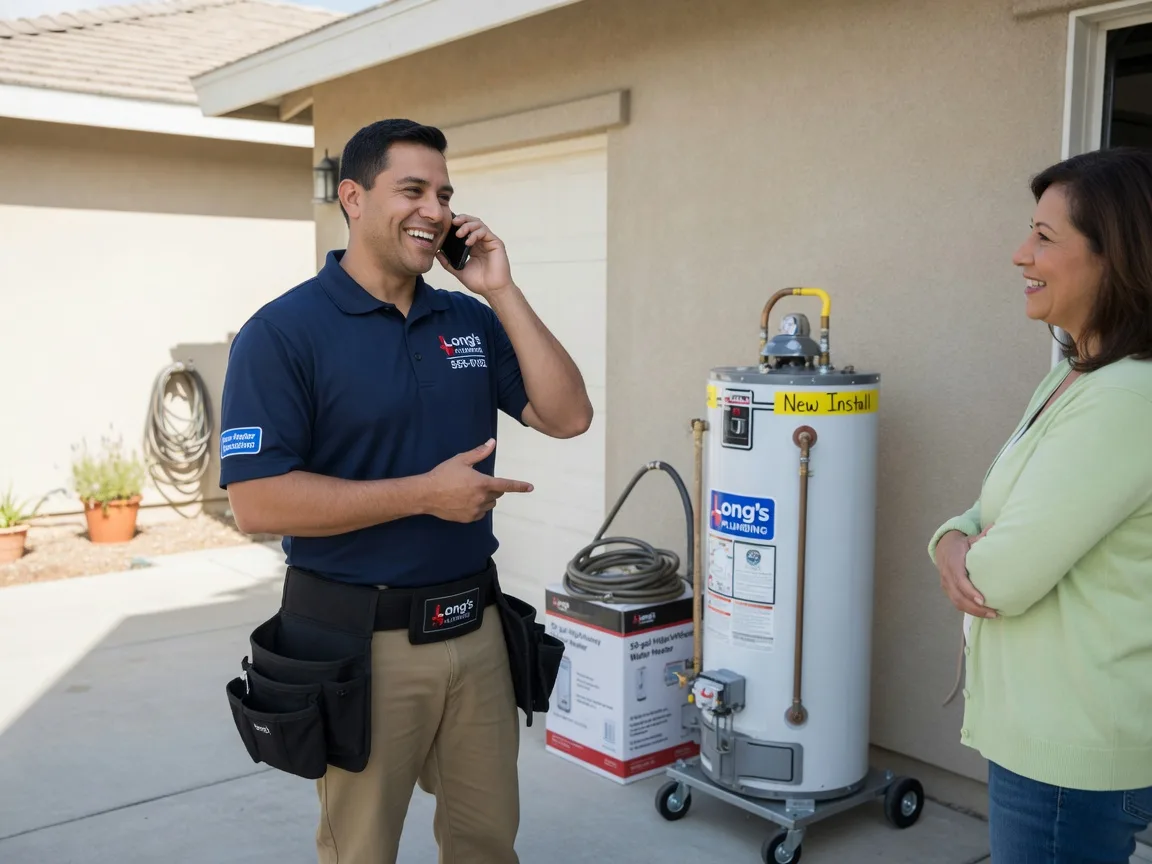 Leak Detection Black Canyon City, AZ FAQs